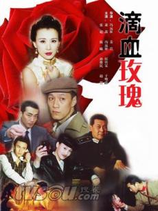 滴血玫瑰_高清全集在线观看