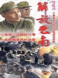 解放云南_完整版在线观看