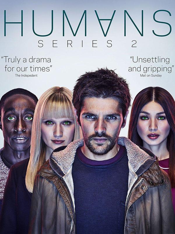 真实的人类第二季_高清全集在线观看