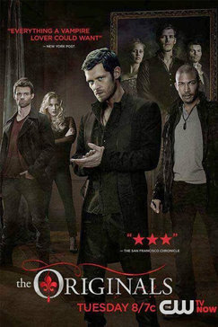 初代吸血鬼第三季_高清全集在线观看