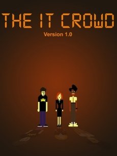 IT狂人第一季_高清全集在线观看