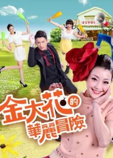 金大花的华丽冒险_全集在线观看