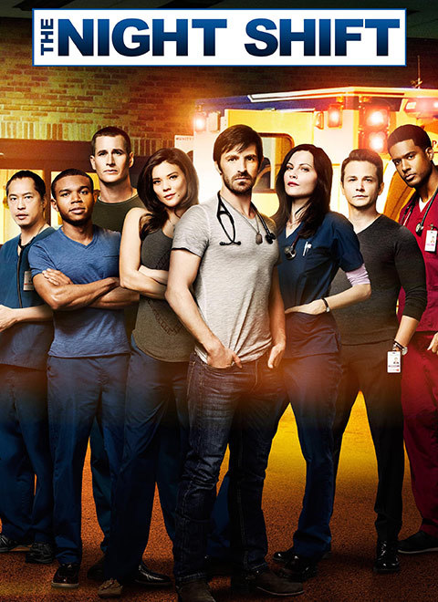 夜班医生第2季_高清全集在线观看