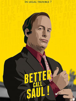 风骚律师第1季_全集在线观看