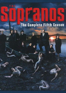 黑道家族第五季_高清在线观看