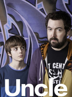 废柴舅舅第2季_全集在线观看