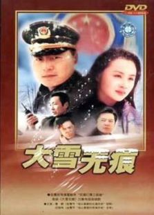 大雪无痕_全集在线观看