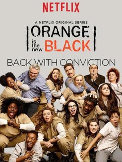 女子监狱第2季_高清全集在线观看