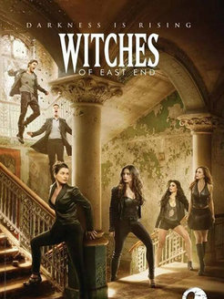 东区女巫第2季_完整版在线观看
