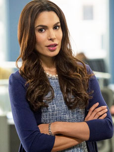 重案组第2季_高清全集在线观看