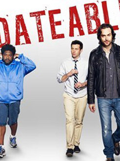 把妹大作战第1季_完整版在线观看