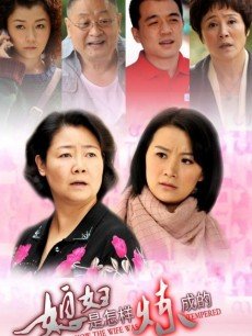 媳妇是怎样炼成的_高清在线观看