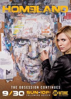 国土安全第2季_高清全集在线观看