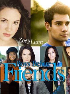 花样男子 美版_高清在线观看