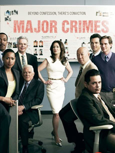 重案组第1季_高清全集在线观看