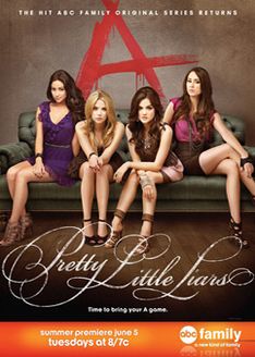 美少女的谎言第3季_高清全集在线观看