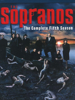 黑道家族第5季_高清全集在线观看