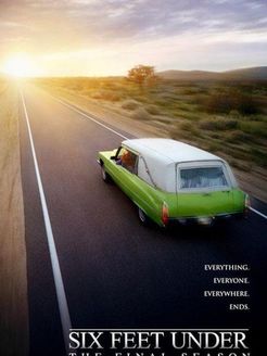 六尺之下第5季_全集在线观看