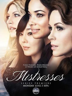 情妇第1季_高清在线观看