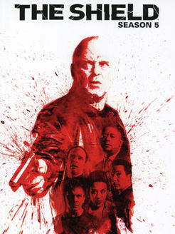 盾牌第5季_全集在线观看