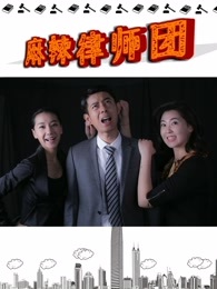 麻辣律师团_高清全集在线观看