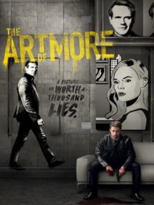 辣手藏家 第2季_高清在线观看