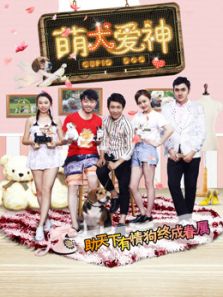萌犬爱神_高清在线观看