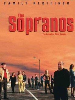 黑道家族第3季_全集在线观看