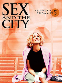 欲望都市第5季_完整版在线观看