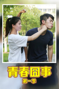 青春囧事 第一季_全集在线观看
