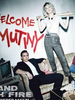 奔腾年代第2季_高清全集在线观看