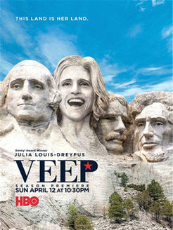 副总统第4季_高清在线观看