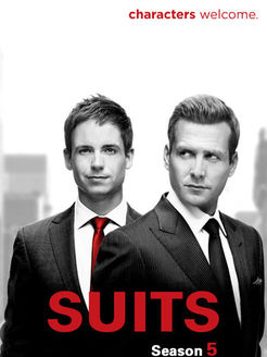 金装律师第5季_高清在线观看