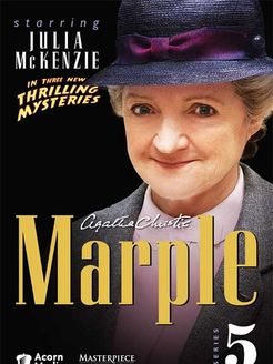马普尔小姐探案第5季_高清全集在线观看