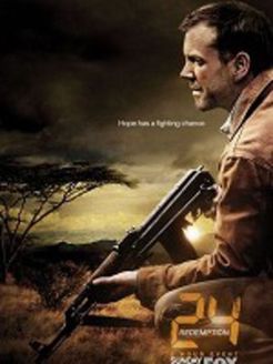 24小时第1季_高清全集在线观看