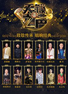 天籁之声 2017_高清全集在线观看