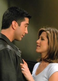 老友记第2季（未删减版）_完整版在线观看