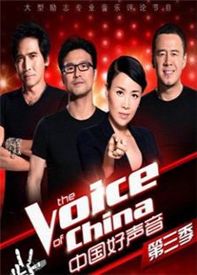 中国好声音 第3季_高清全集在线观看
