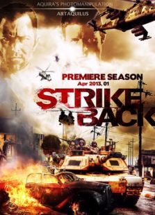 反击美版 第3季（限时免费）_全集在线观看