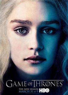 权力的游戏第3季_高清全集在线观看