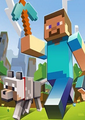 我的世界炎黄_完整版在线观看