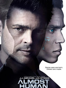 机器之心第1季_完整版在线观看