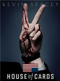 纸牌屋第2季_高清在线观看