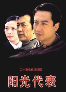阳光代表_高清在线观看