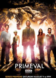 远古入侵第1季_高清全集在线观看