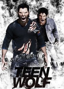 少狼第5季_高清在线观看