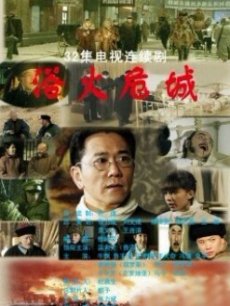 浴火危城_高清全集在线观看