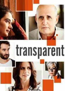 透明人生第1季_全集在线观看