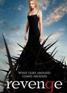 复仇第1季_全集在线观看