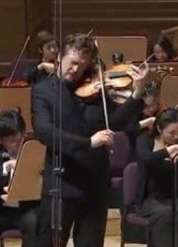 2015上海新年音乐会_完整版在线观看